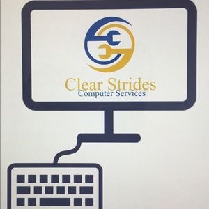 Meet your Posher, Clearstrides